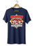 Baseball Cartoon Team T-Shirts