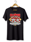 Baseball Cartoon Team T-Shirts