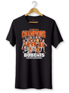 Women's Basketball Cartoon Team T-Shirts