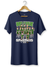 Flag Football Cartoon Team T-Shirts