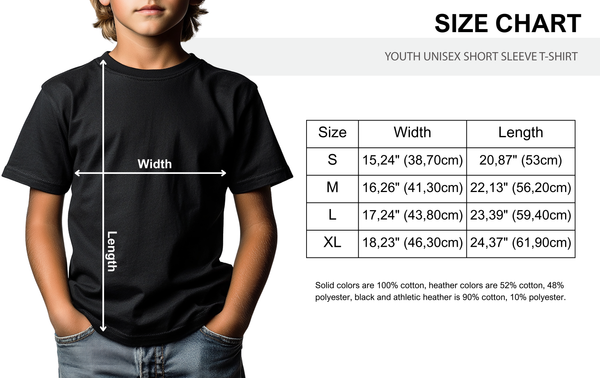 Men's Lacrosse Cartoon Team T-Shirts