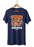 Women's Basketball Cartoon Team T-Shirts