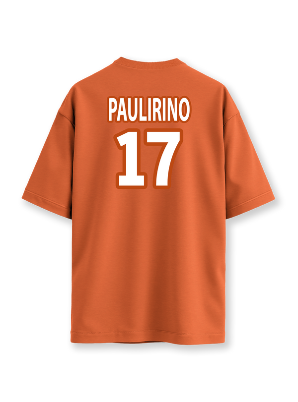 Women's Basketball Fan T-Shirt with Player Name