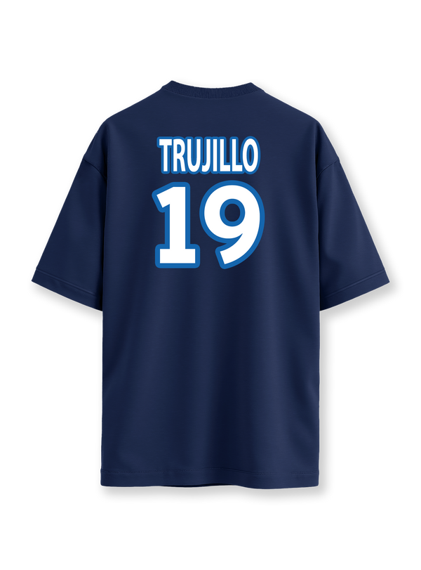 Youth Unisex Soccer Fan T-Shirt with Solo Image