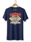 Softball Cartoon Team T-Shirts