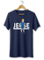 Youth Unisex Soccer Fan T-Shirt with Player Name